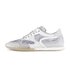 Sneakers basse grigio