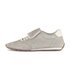 Sneakers basse verde