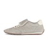 Sneakers basse verde