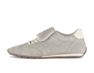 Sneakers basse verde