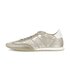 Sneaker low grün