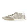 Sneaker low grün