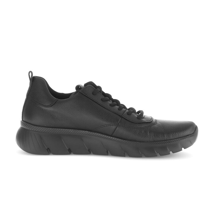 Sneaker low schwarz #1