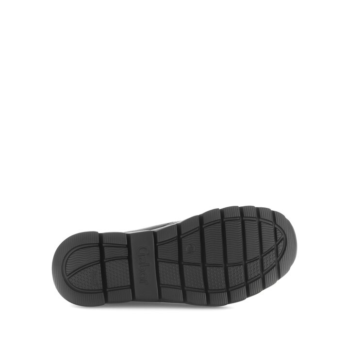Sneaker low schwarz #4
