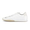 Sneaker low weiß