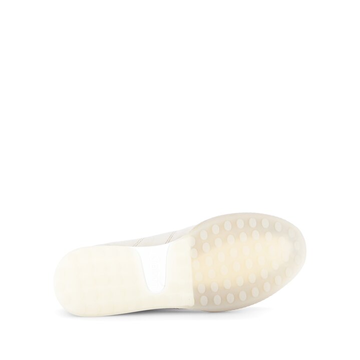 Basket basse beige #4