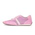 Sneaker low rosa