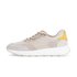 Sneaker low beige