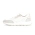 Sneakers basse bianco