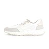 Sneakers basse bianco