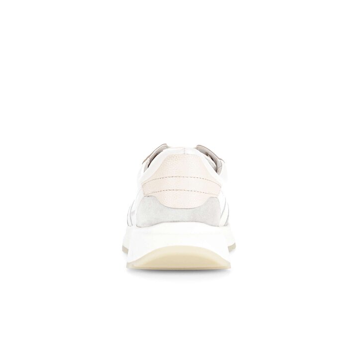 Sneakers basse bianco #3