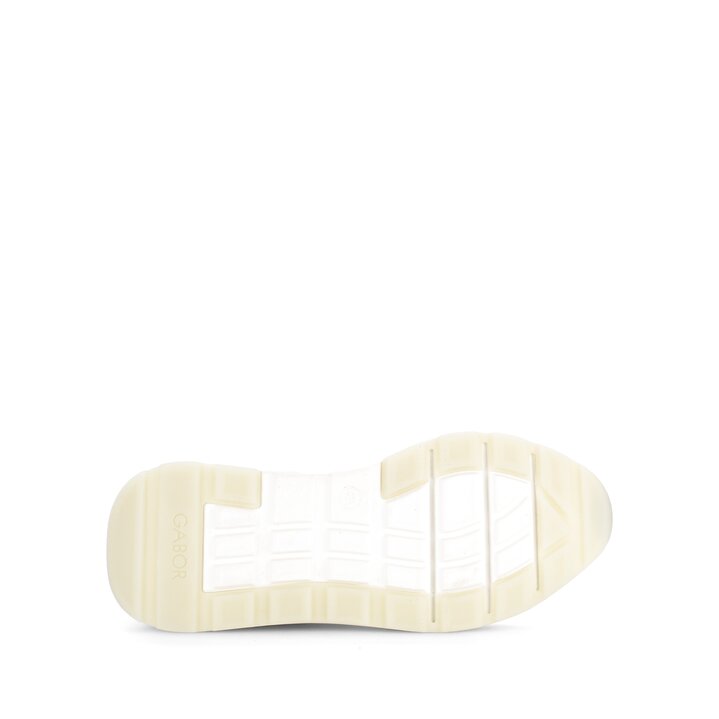 Sneakers basse bianco #4