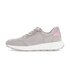 Sneaker low beige