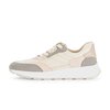 Sneaker low grün