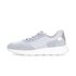 Sneaker low blau
