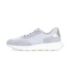 Sneaker low blau