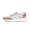 Sneaker low beige