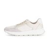 Sneakers basse bianco