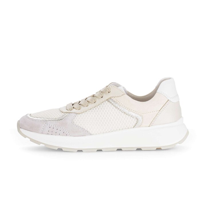 Sneaker low weiß #0