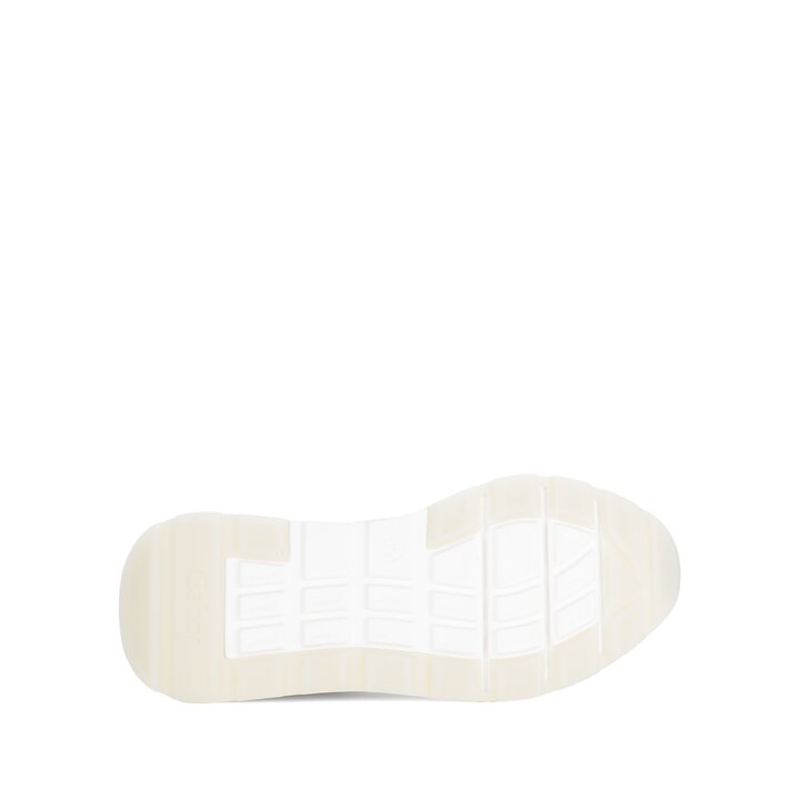 Sneaker low weiß #4