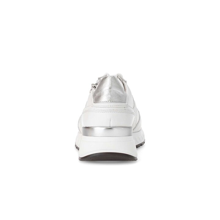 Sneaker low weiß #3