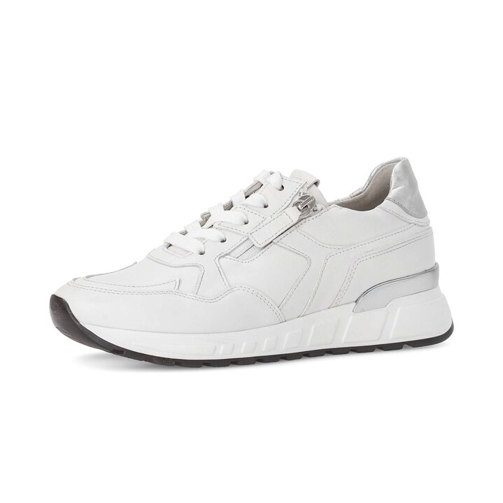 Sneaker low weiß #2