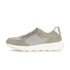 Sneakers basse verde