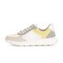 Sneakers basse beige
