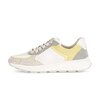 Sneakers basse beige