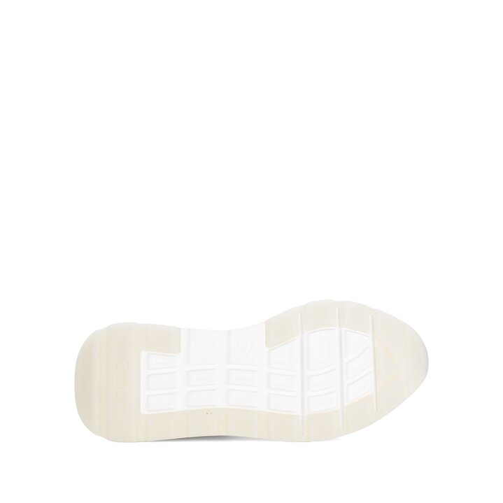 Sneaker low beige #4