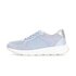 Sneakers basse blu