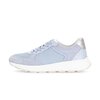 Sneakers basse blu