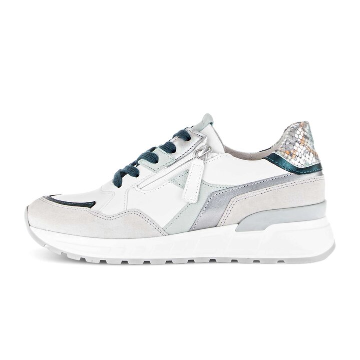 Sneakers basse multicolore #0