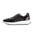 Sneakers basse nero