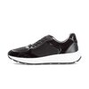 Sneakers basse nero