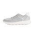 Sneakers basse grigio