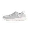 Sneakers basse grigio