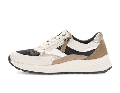 Sneaker low multicolour
