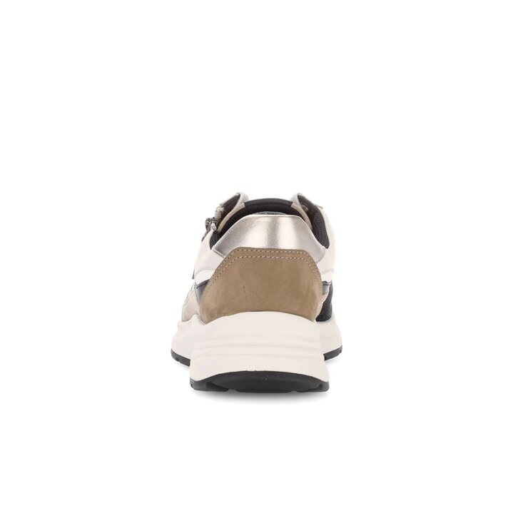 Sneaker low flerfärgade #3