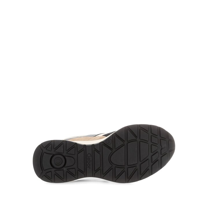 Sneaker low flerfärgade #4
