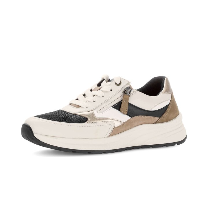 Sneaker low flerfärgade #2