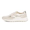 Sneakers basse beige