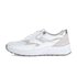 Sneakers basse multicolore