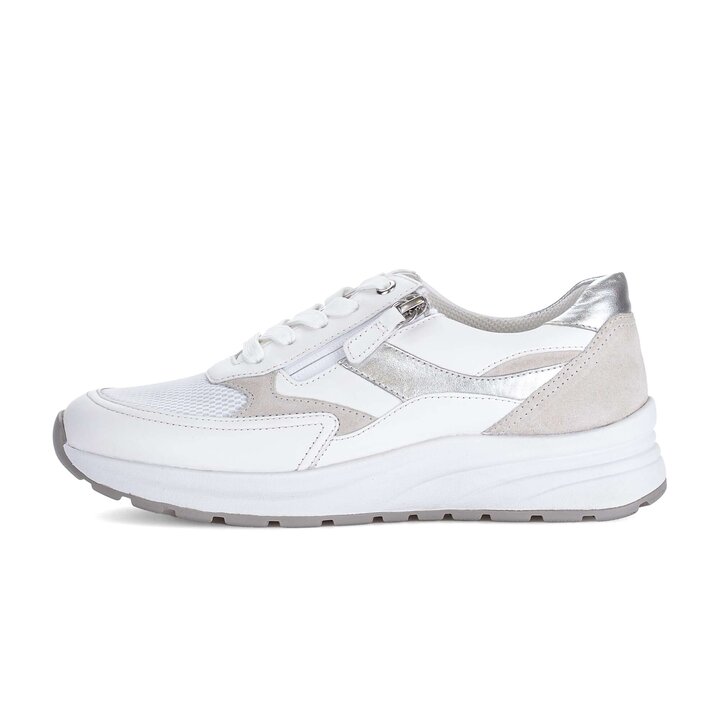 Sneaker low flerfärgade #0