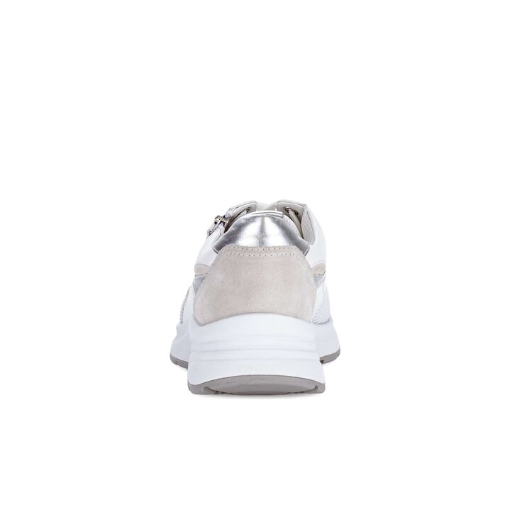 Sneaker low flerfärgade #3