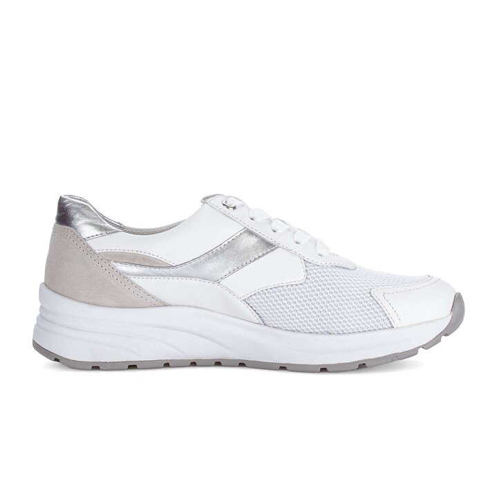Sneaker low flerfärgade #1