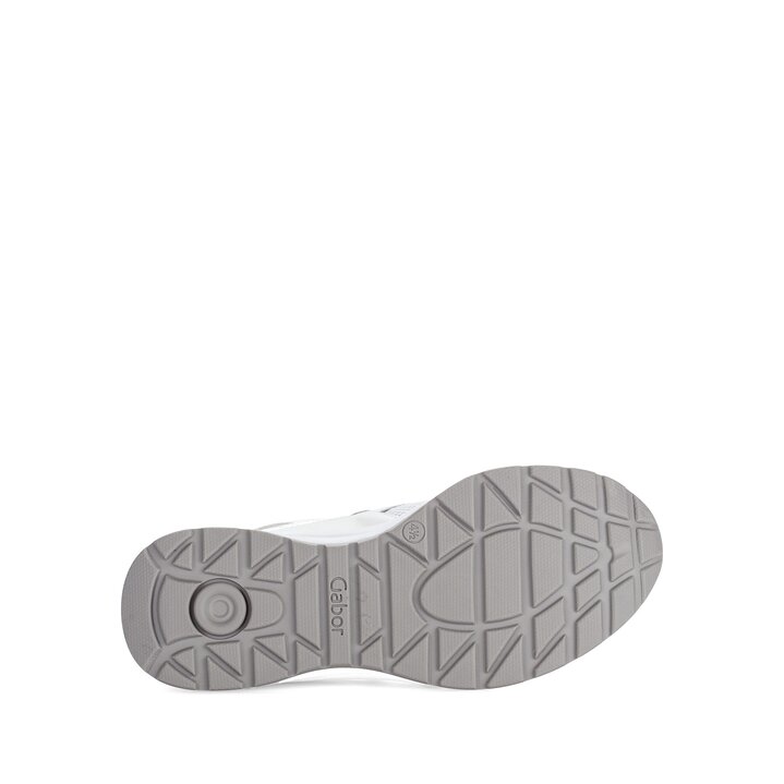 Sneaker low flerfärgade #4