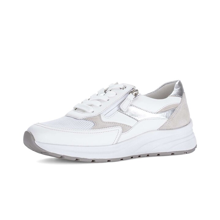 Sneaker low flerfärgade #2