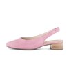 Slingpumps pink