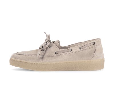 Mockasin beige